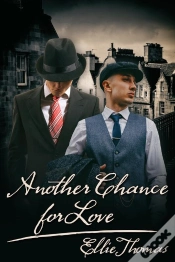 Capa do artigo Another Chance For Love