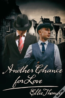Capa do artigo Another Chance For Love