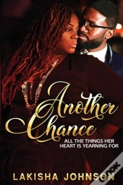 Capa do artigo Another Chance