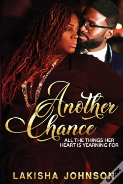 Capa do artigo Another Chance