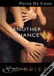 Capa do artigo Another Chance