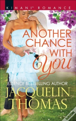 Capa do artigo Another Chance With You
