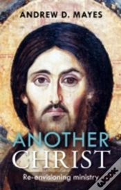 Capa do artigo Another Christ
