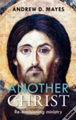 Capa do artigo Another Christ
