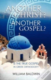 Capa do artigo Another Christ? Another Gospel?