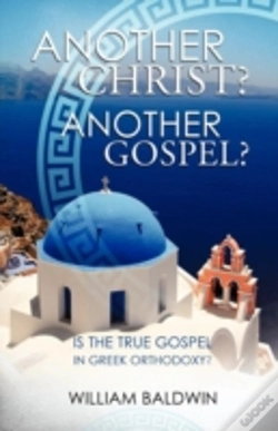 Capa do artigo Another Christ? Another Gospel?