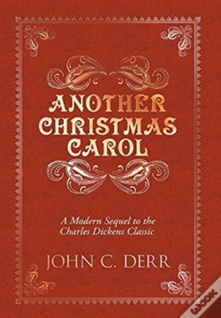Capa do artigo Another Christmas Carol: A Modern Sequel