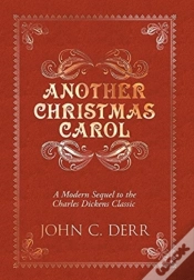 Capa do artigo Another Christmas Carol: A Modern Sequel