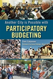 Capa do artigo Another City Is Possible With Participatory Budgeting