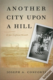 Capa do artigo Another City Upon A Hill