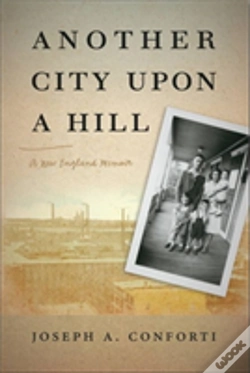 Capa do artigo Another City Upon A Hill