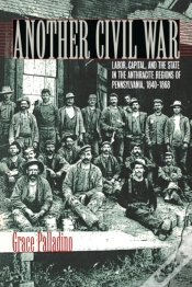 Capa do artigo Another Civil War