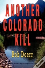 Capa do artigo Another Colorado Kill