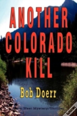 Capa do artigo Another Colorado Kill