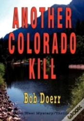 Capa do artigo Another Colorado Kill
