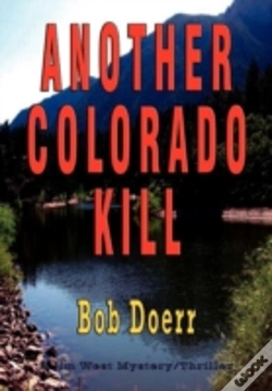 Capa do artigo Another Colorado Kill