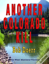 Capa do artigo Another Colorado Kill