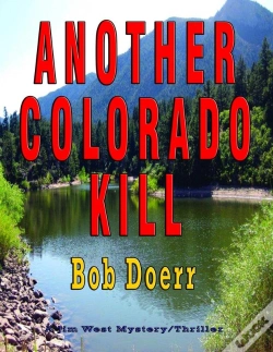 Capa do artigo Another Colorado Kill