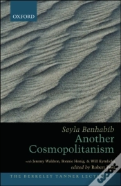 Capa do artigo Another Cosmopolitanism