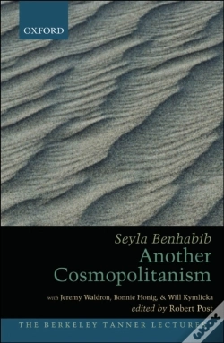Capa do artigo Another Cosmopolitanism