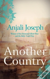 Capa do artigo Another Country
