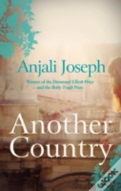 Capa do artigo Another Country