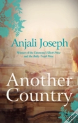 Capa do artigo Another Country