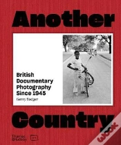 Capa do artigo Another Country