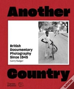 Capa do artigo Another Country