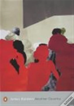 Capa do artigo Another Country