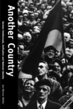 Capa do artigo Another Country