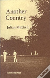 Capa do artigo Another Country