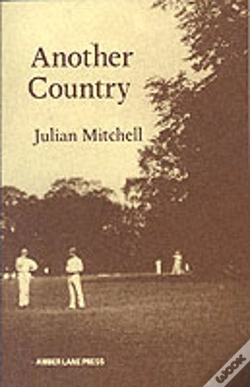Capa do artigo Another Country