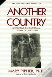 Capa do artigo Another Country
