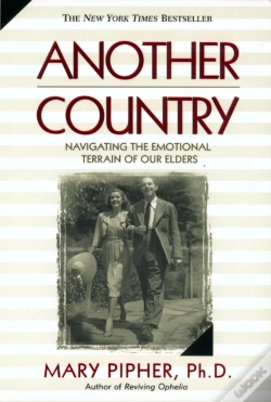Capa do artigo Another Country
