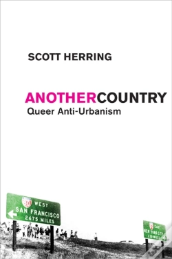 Capa do artigo Another Country