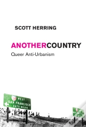 Capa do artigo Another Country