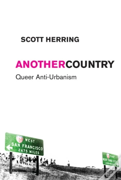 Capa do artigo Another Country