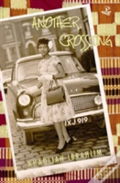 Capa do artigo Another Crossing