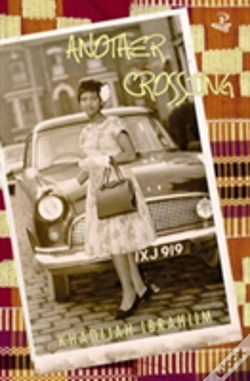 Capa do artigo Another Crossing
