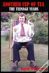 Another Cup Of Tea