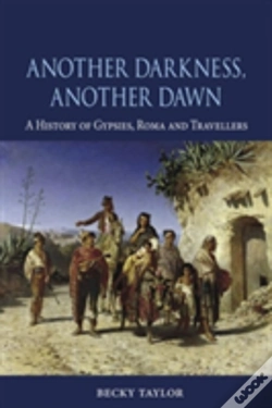 Capa do artigo Another Darkness, Another Dawn