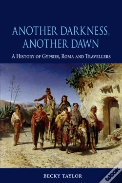 Capa do artigo Another Darkness, Another Dawn