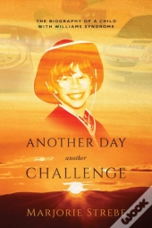 Another Day, Another Challenge