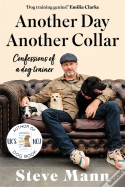 Capa do artigo Another Day, Another Collar
