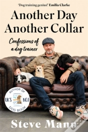 Capa do artigo Another Day, Another Collar