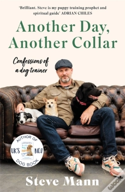 Capa do artigo Another Day, Another Collar