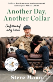 Capa do artigo Another Day, Another Collar