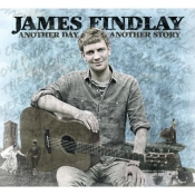 Capa do artigo Another Day, Another Story - CD