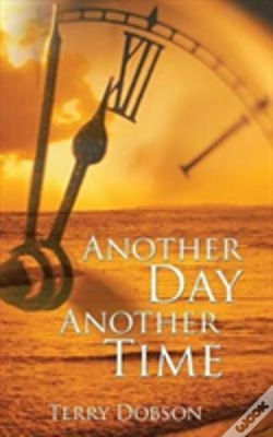 Capa do artigo Another Day Another Time